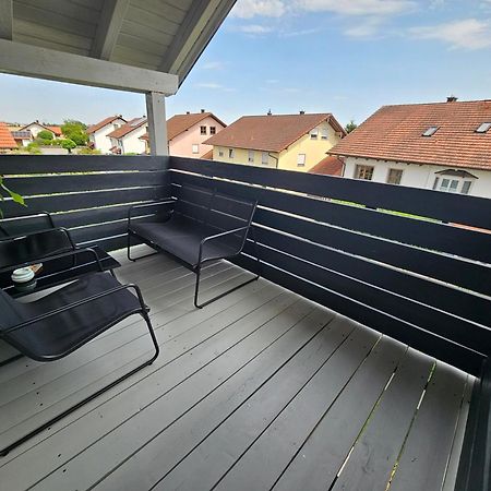 Ferienwohnung Naehe Chiemsee Unterneukirchen المظهر الخارجي الصورة