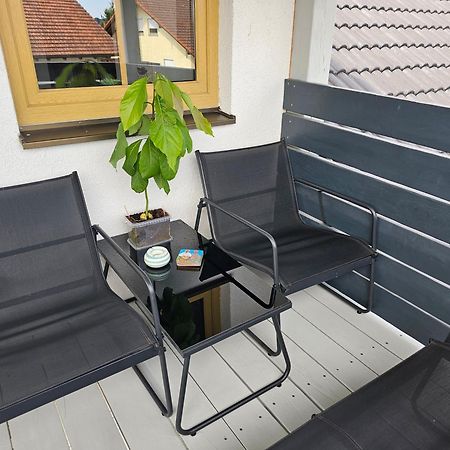 Ferienwohnung Naehe Chiemsee Unterneukirchen المظهر الخارجي الصورة