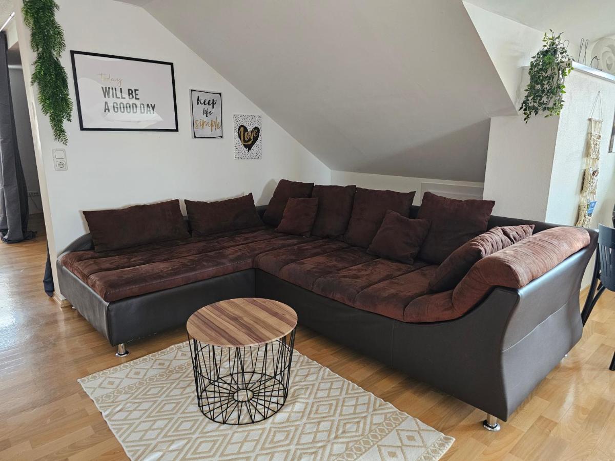 Ferienwohnung Naehe Chiemsee Unterneukirchen المظهر الخارجي الصورة