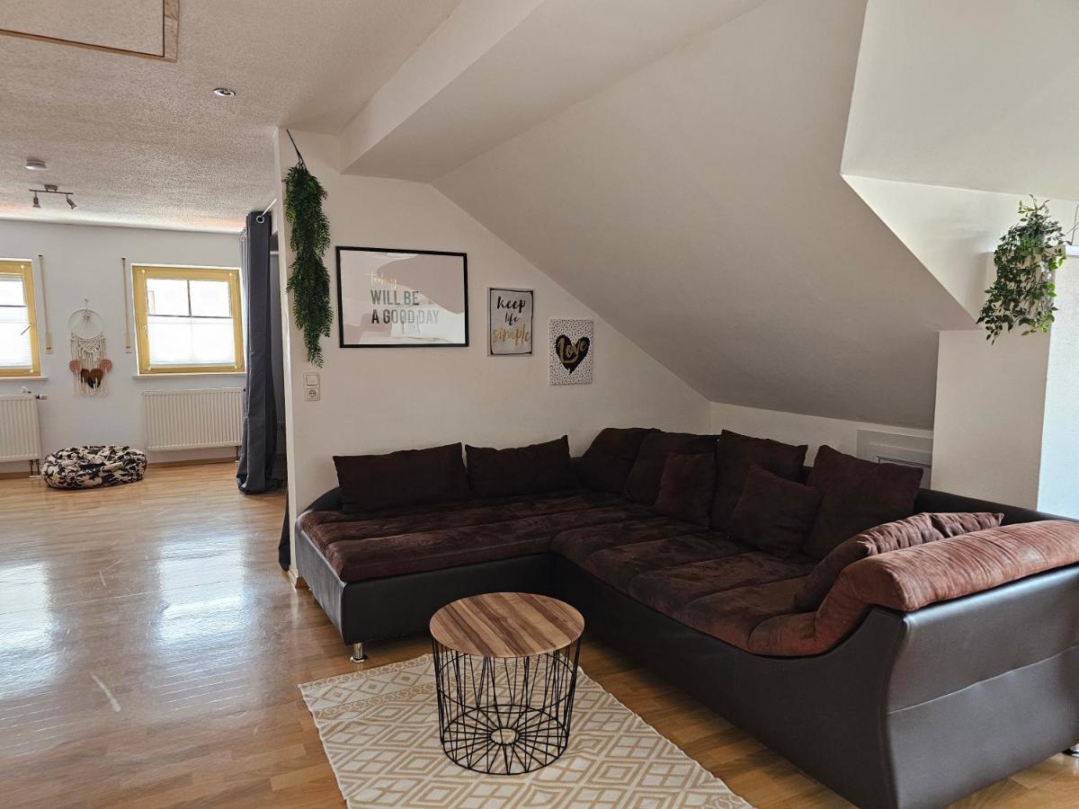 Ferienwohnung Naehe Chiemsee Unterneukirchen المظهر الخارجي الصورة