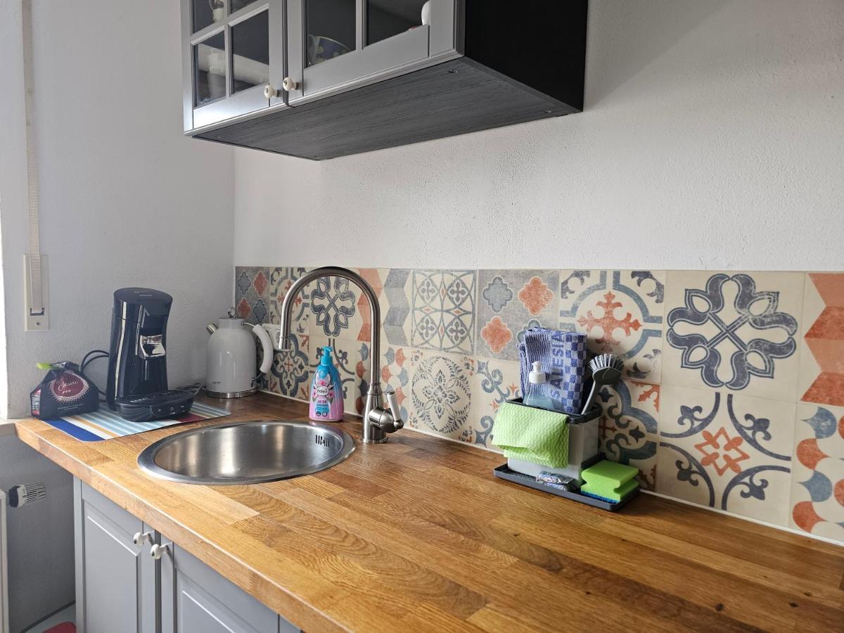 Ferienwohnung Naehe Chiemsee Unterneukirchen المظهر الخارجي الصورة