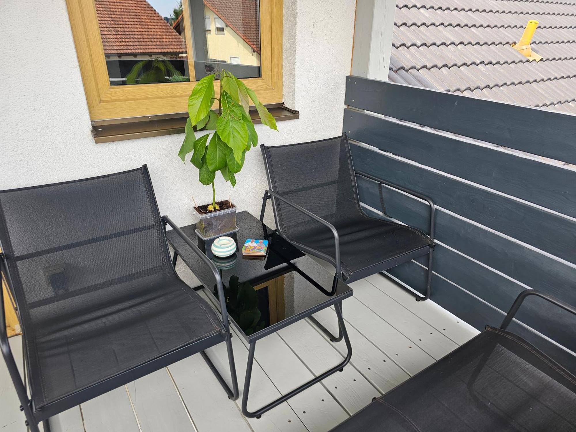 Ferienwohnung Naehe Chiemsee Unterneukirchen المظهر الخارجي الصورة