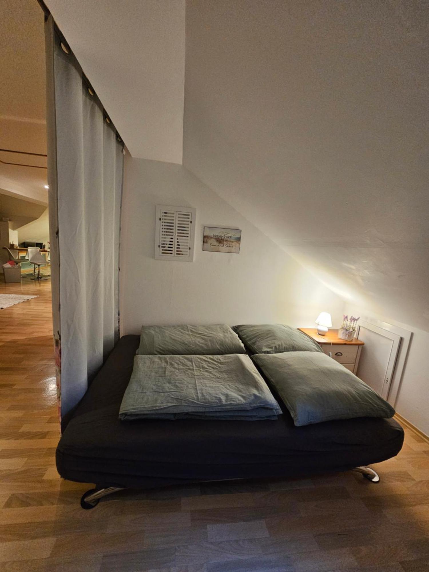 Ferienwohnung Naehe Chiemsee Unterneukirchen المظهر الخارجي الصورة