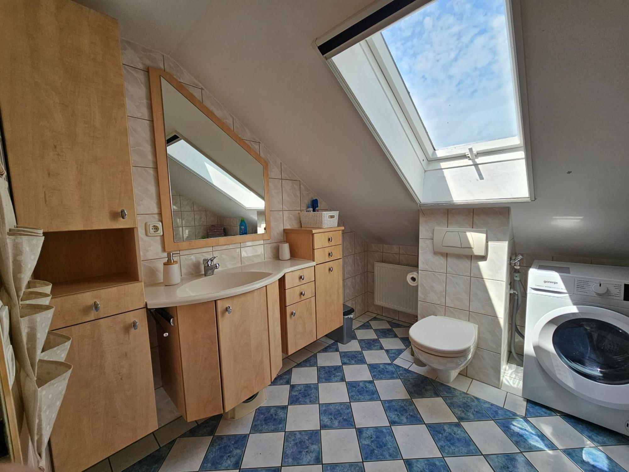 Ferienwohnung Naehe Chiemsee Unterneukirchen المظهر الخارجي الصورة