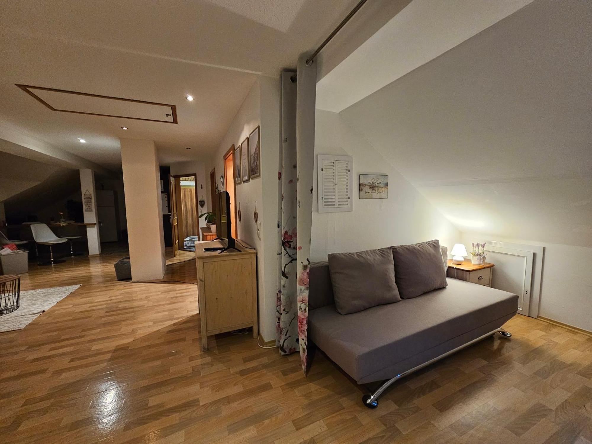 Ferienwohnung Naehe Chiemsee Unterneukirchen المظهر الخارجي الصورة