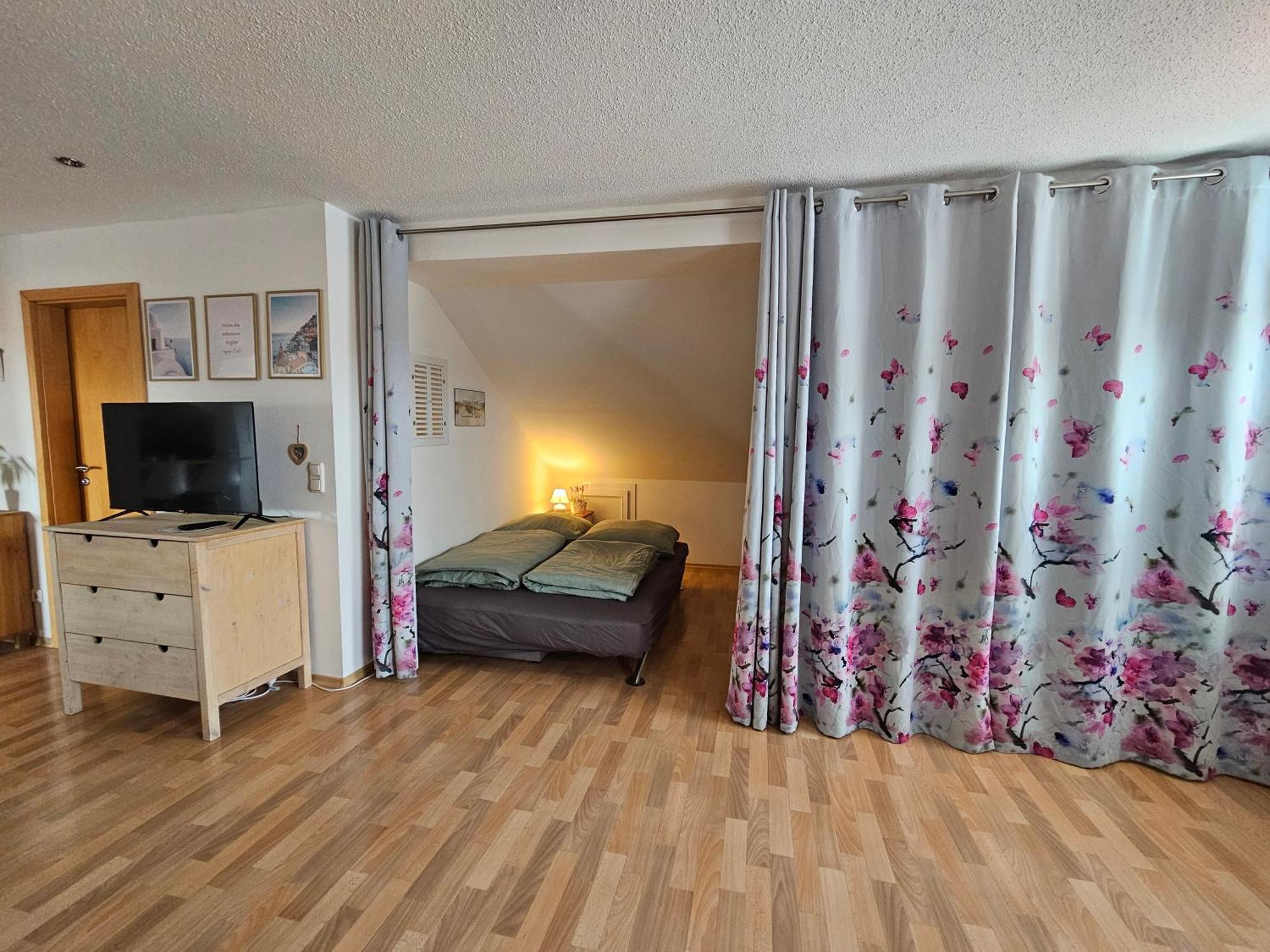 Ferienwohnung Naehe Chiemsee Unterneukirchen المظهر الخارجي الصورة