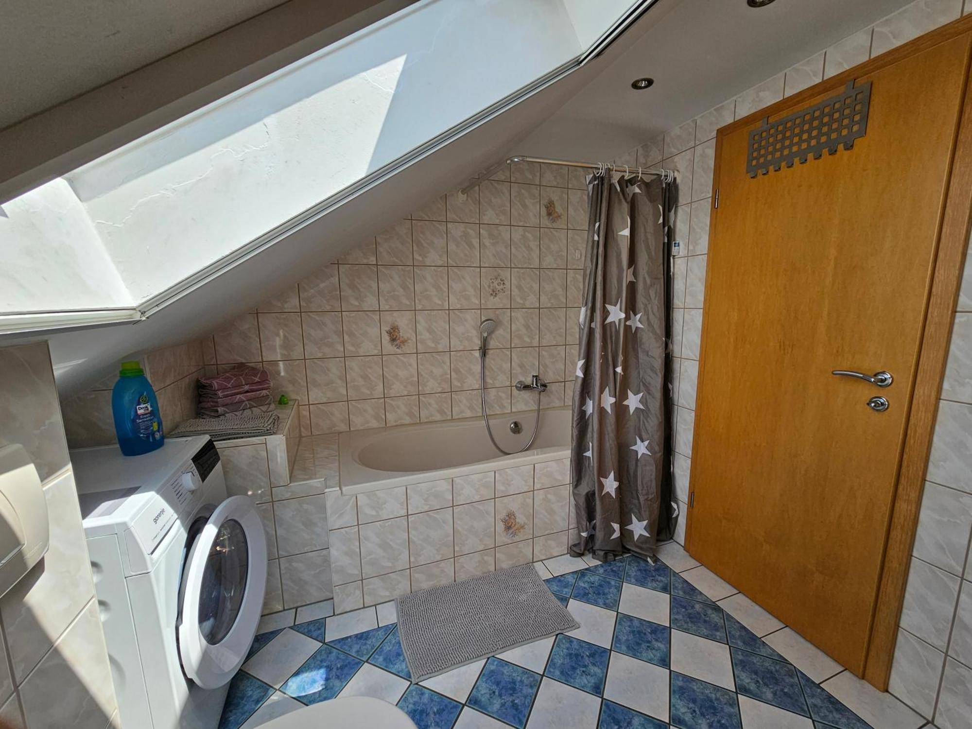 Ferienwohnung Naehe Chiemsee Unterneukirchen المظهر الخارجي الصورة